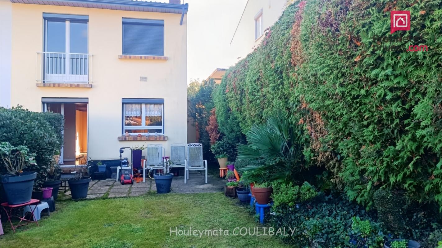 Vente Maison à le Havre 4 pièces