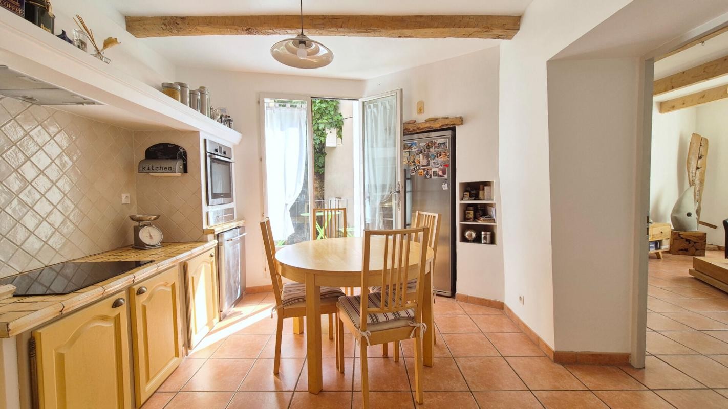 Vente Maison à Valensole 8 pièces