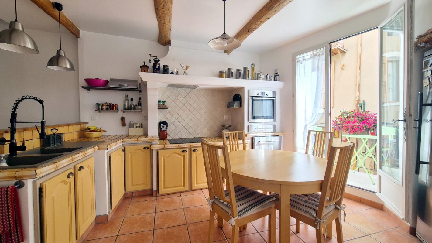 Vente Maison à Valensole 8 pièces