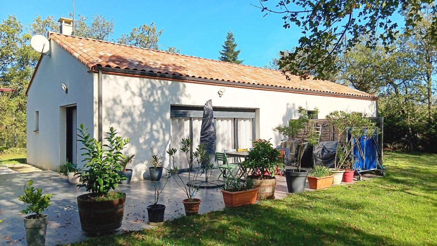 Vente Maison à Crayssac 5 pièces