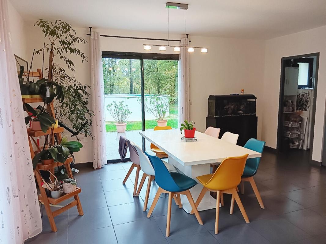 Vente Maison à Crayssac 5 pièces