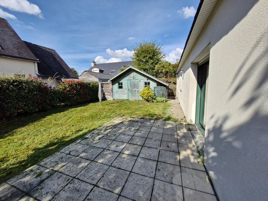 Vente Maison à Vannes 6 pièces