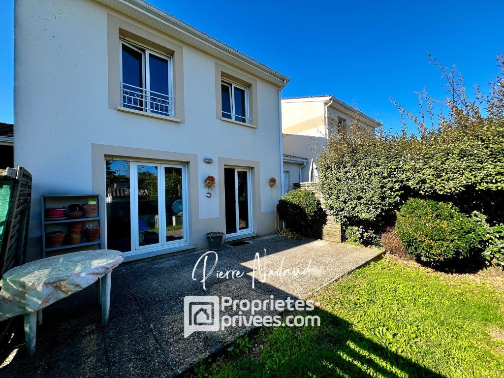 Vente Maison à Libourne 4 pièces