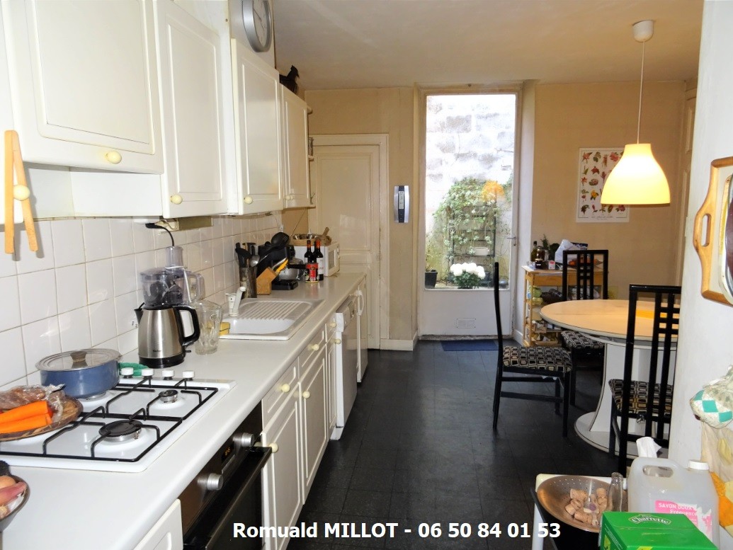 Vente Maison à Angoulême 8 pièces