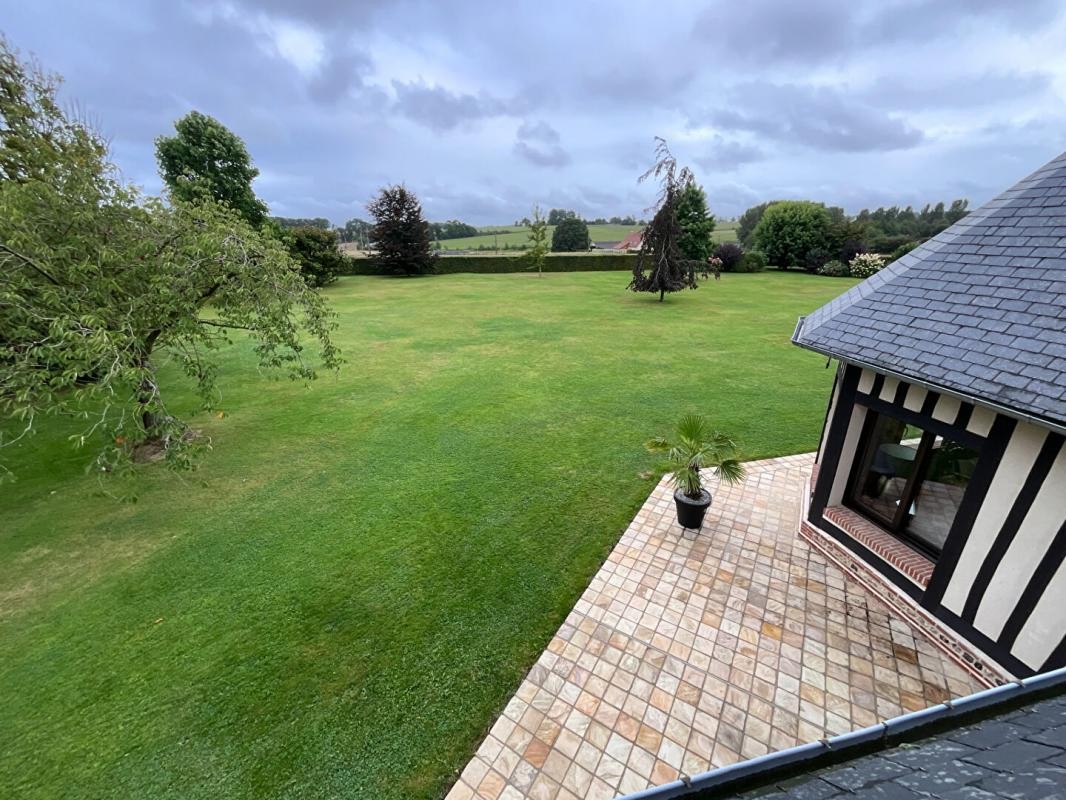 Vente Maison à Étretat 6 pièces