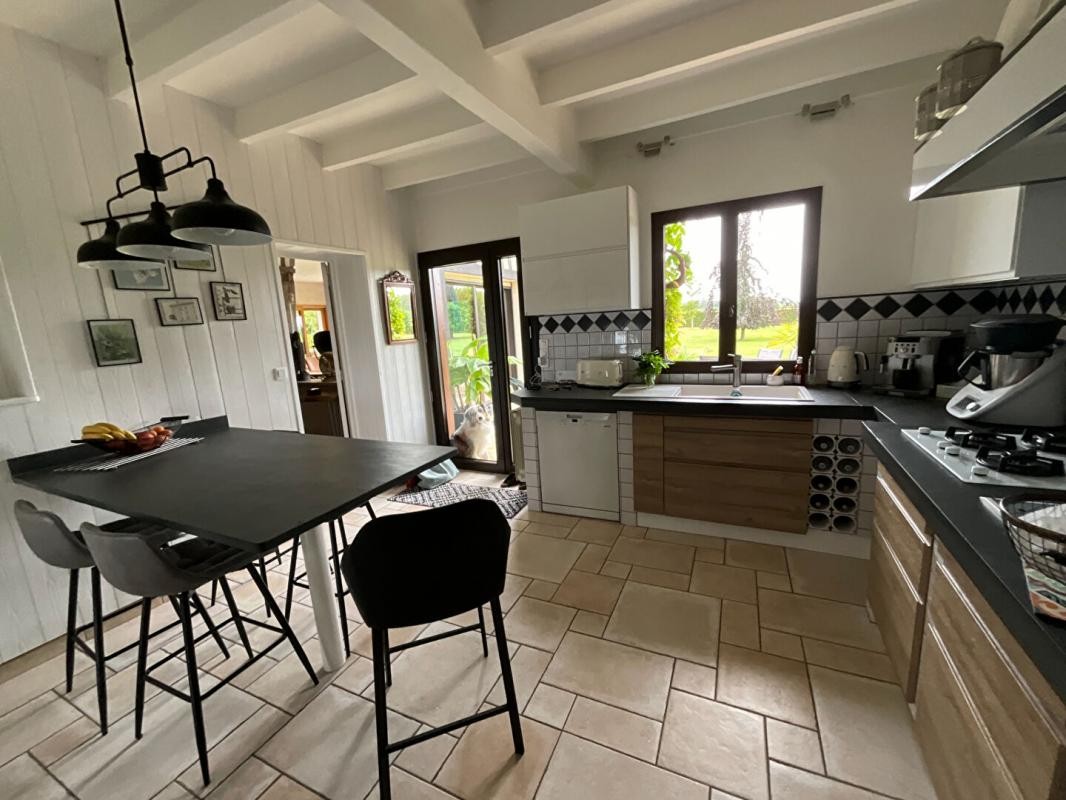 Vente Maison à Étretat 6 pièces