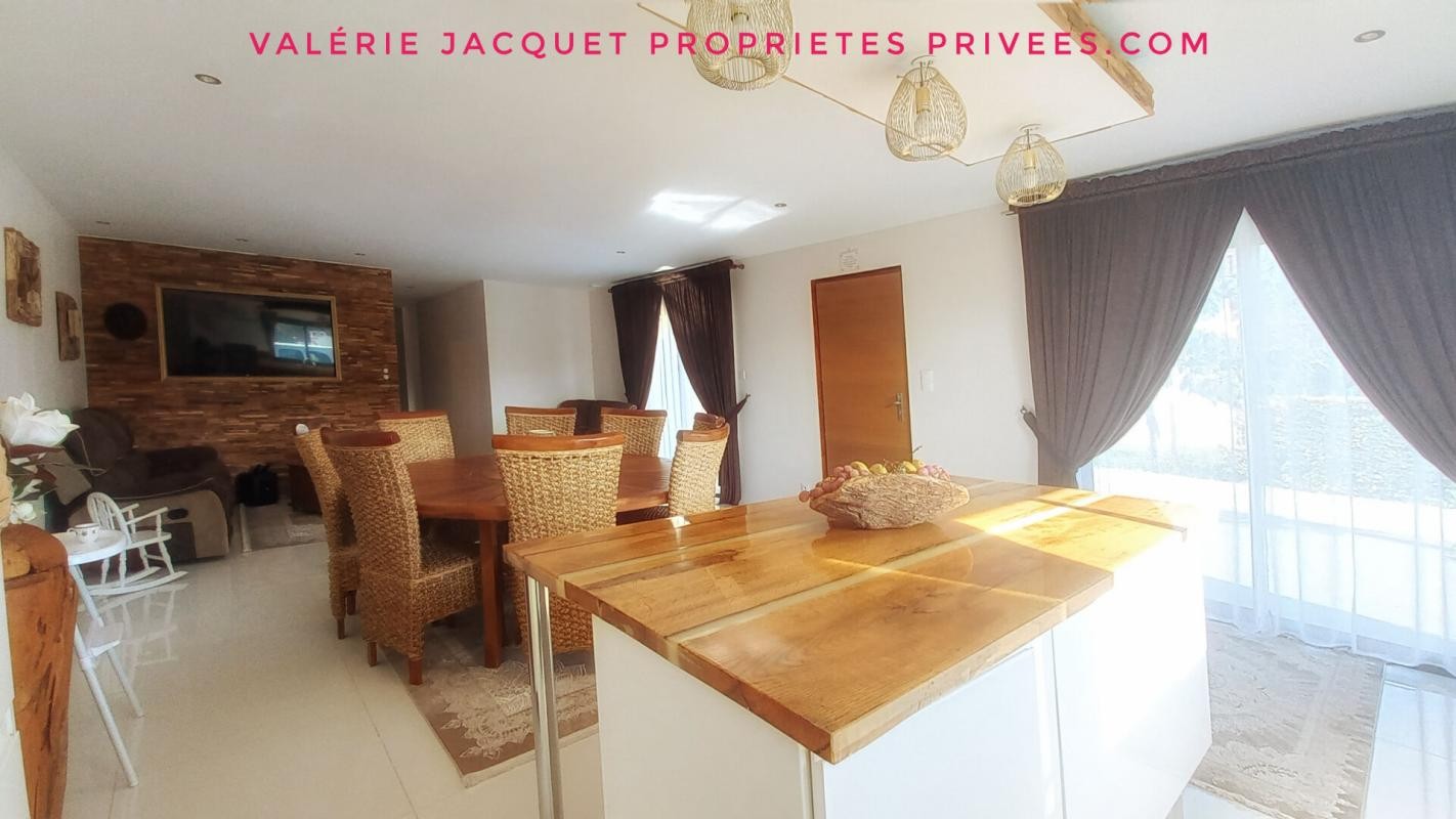 Vente Maison à Coutras 5 pièces