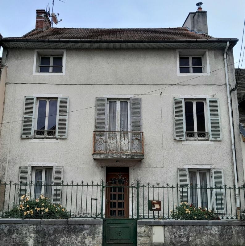 Vente Maison à Beaune 5 pièces