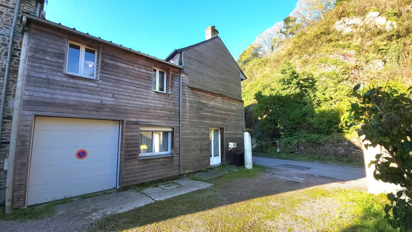 Vente Maison à Thury-Harcourt 5 pièces