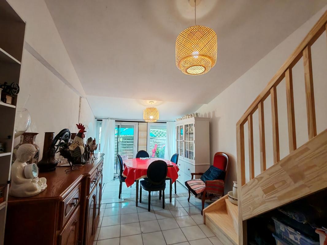 Vente Maison à Saint-Paul-lès-Dax 2 pièces