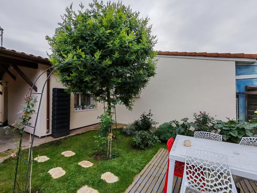 Vente Maison à Saint-Paul-lès-Dax 2 pièces