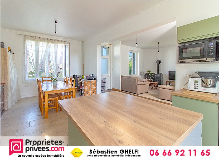 Vente Maison à Romorantin-Lanthenay 9 pièces