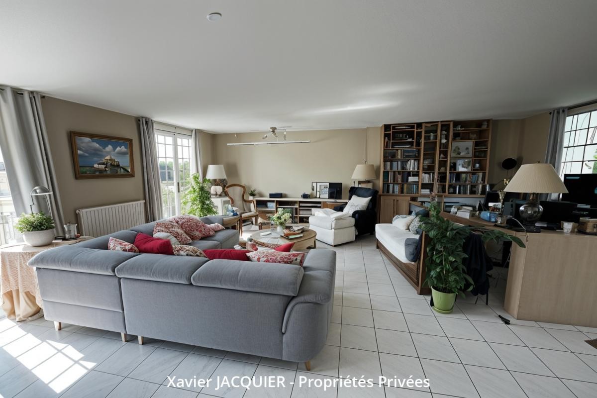 Vente Maison à Couëron 6 pièces