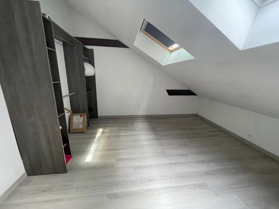 Vente Maison à Nantes 5 pièces