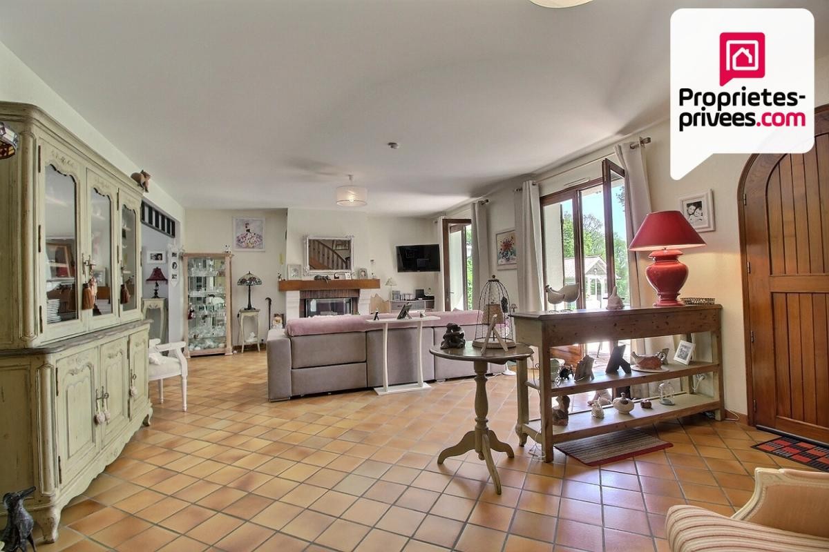 Vente Maison à Amilly 6 pièces