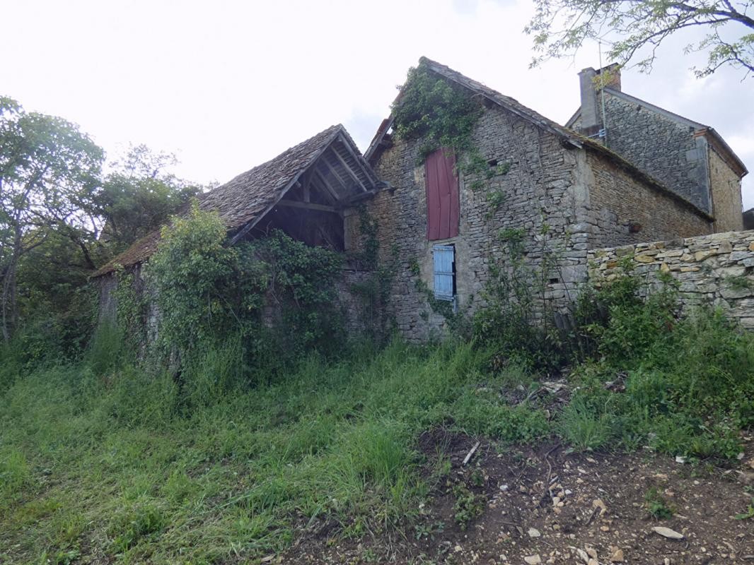 Vente Maison à Tourtoirac 2 pièces