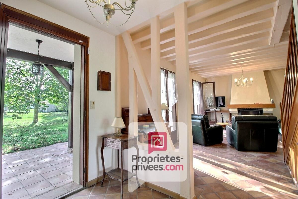 Vente Maison à Villemandeur 6 pièces