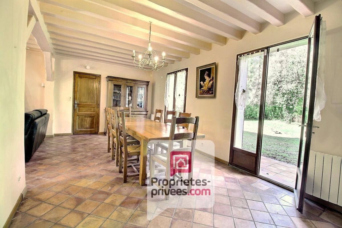 Vente Maison à Villemandeur 6 pièces