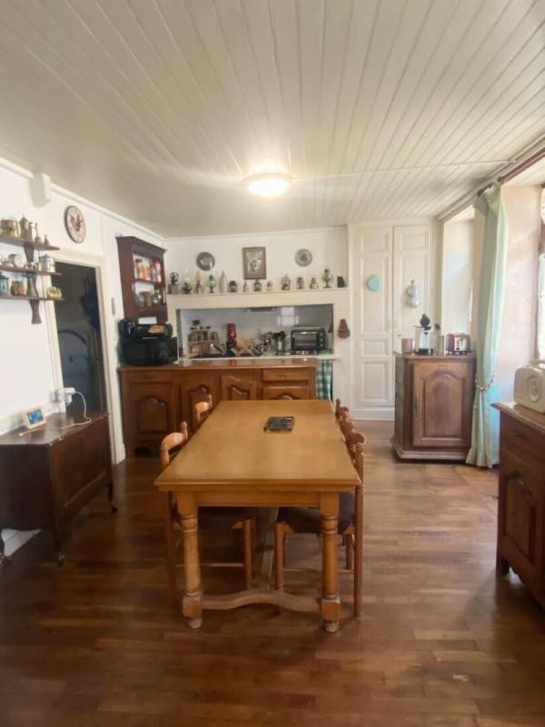 Vente Maison à Cherveix-Cubas 4 pièces