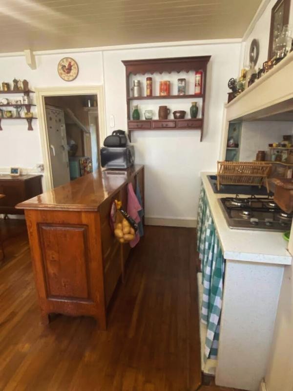 Vente Maison à Cherveix-Cubas 4 pièces