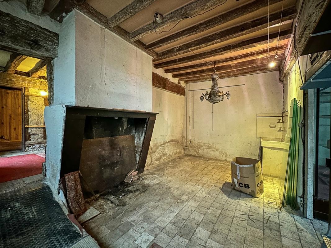 Vente Maison à Nançay 4 pièces