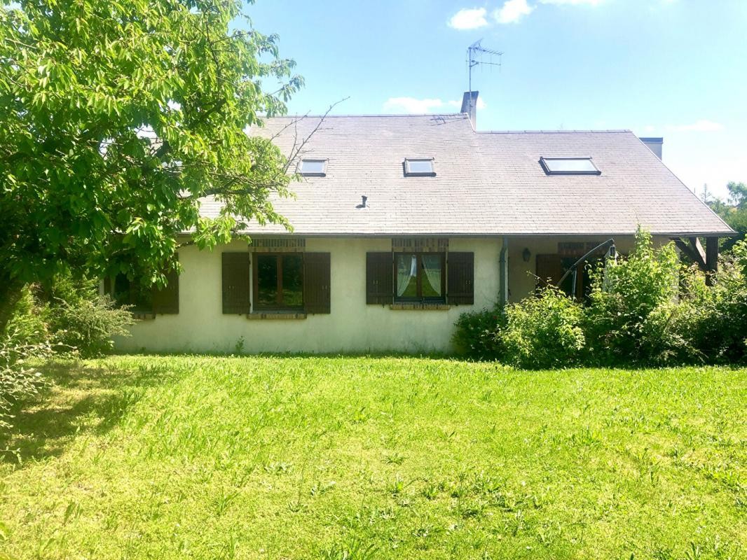 Vente Maison à Tinqueux 7 pièces