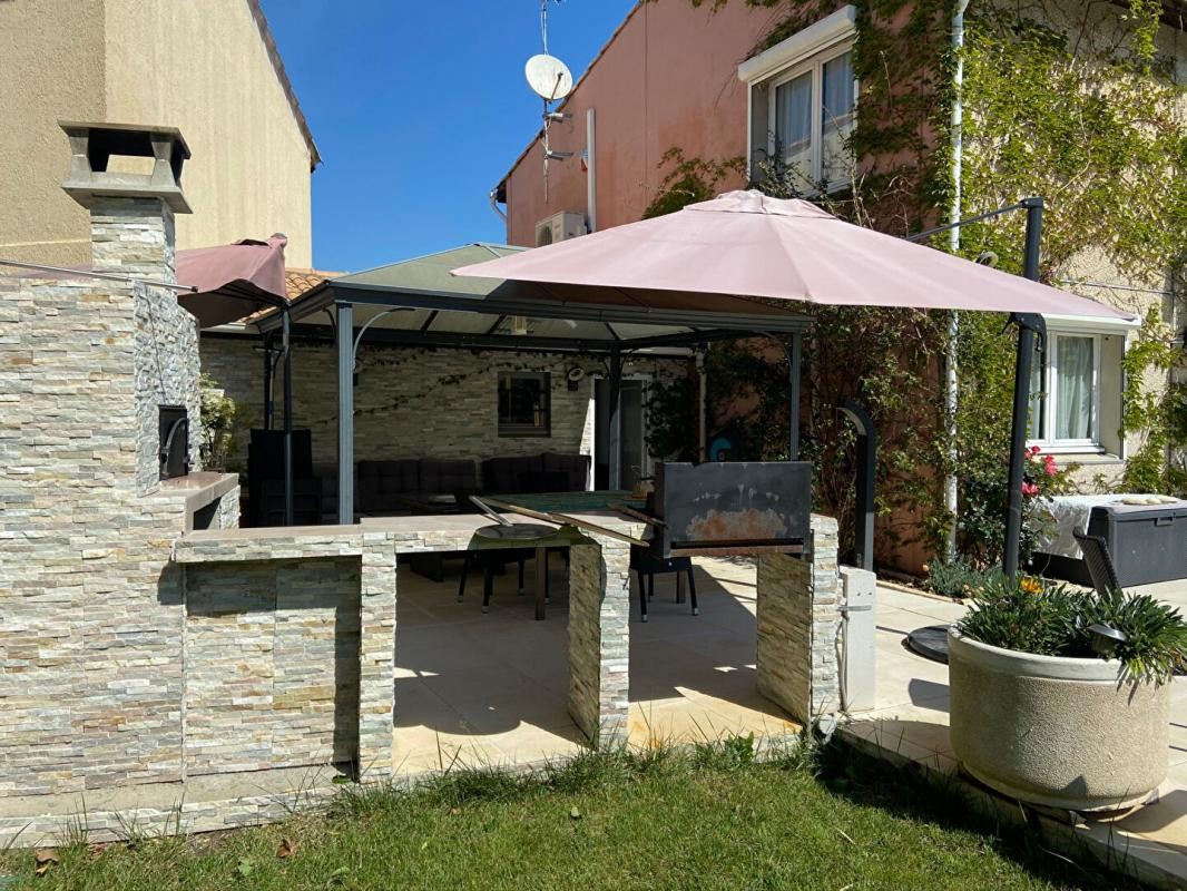 Vente Maison à Istres 5 pièces