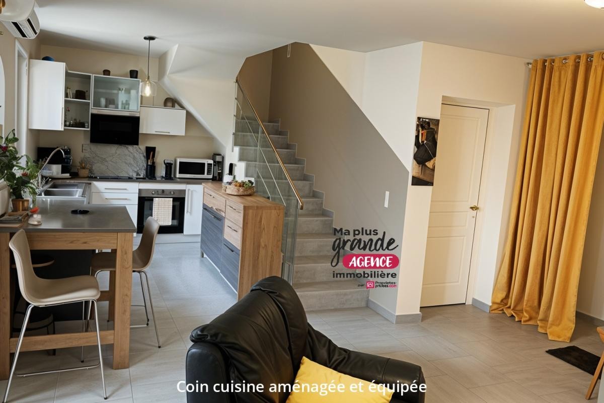 Vente Maison à Lecci 5 pièces