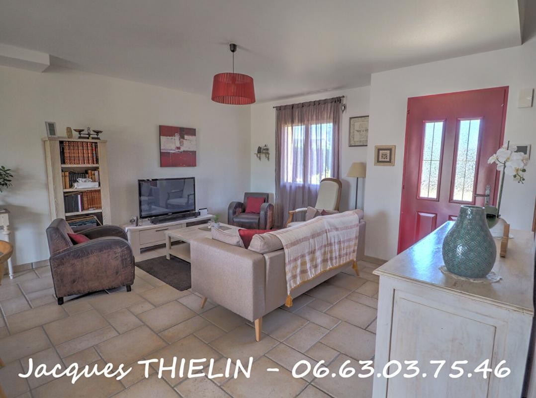 Vente Maison à Longué-Jumelles 5 pièces