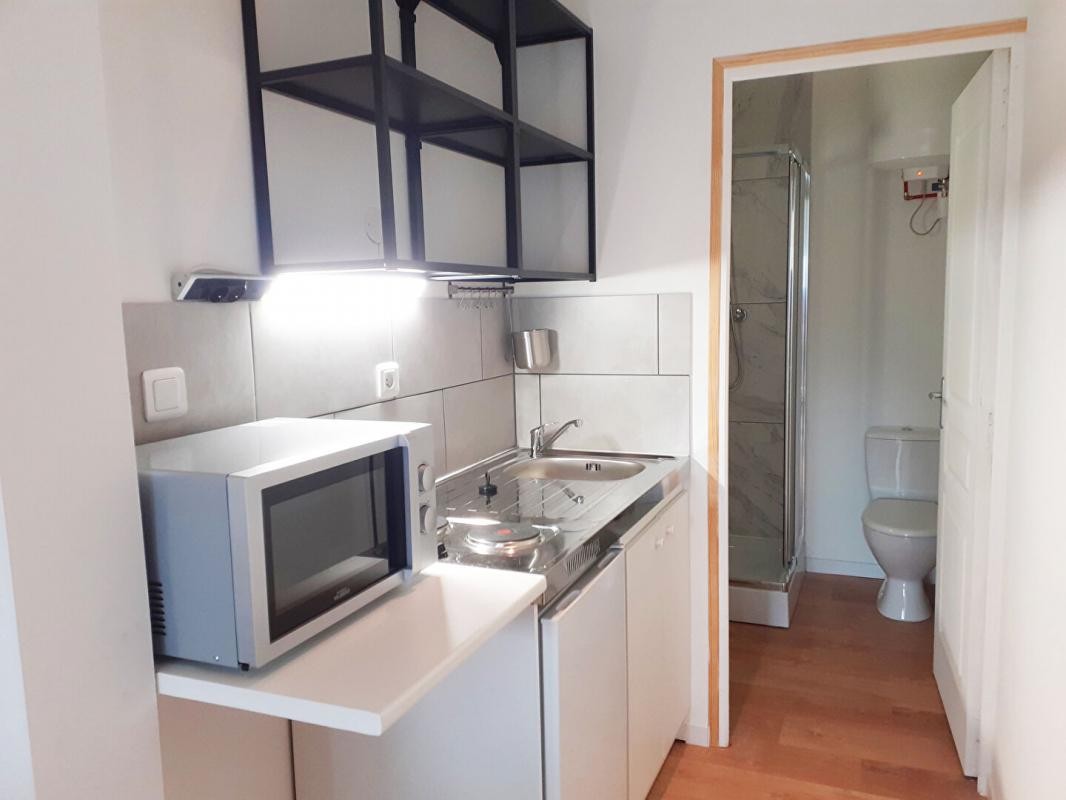 Location Appartement à Lille 1 pièce