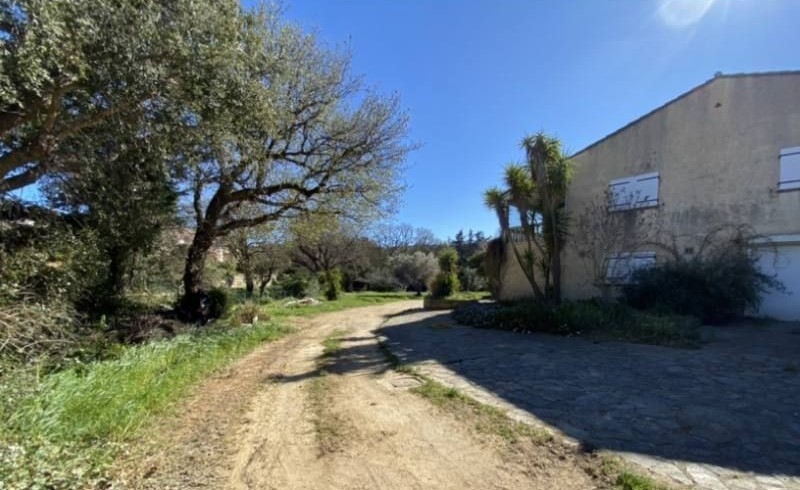 Vente Maison à Bormes-les-Mimosas 14 pièces