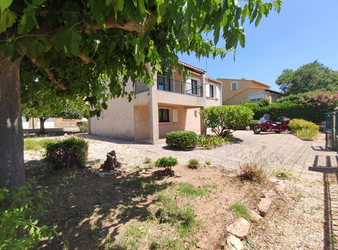 Vente Maison à la Londe-les-Maures 4 pièces