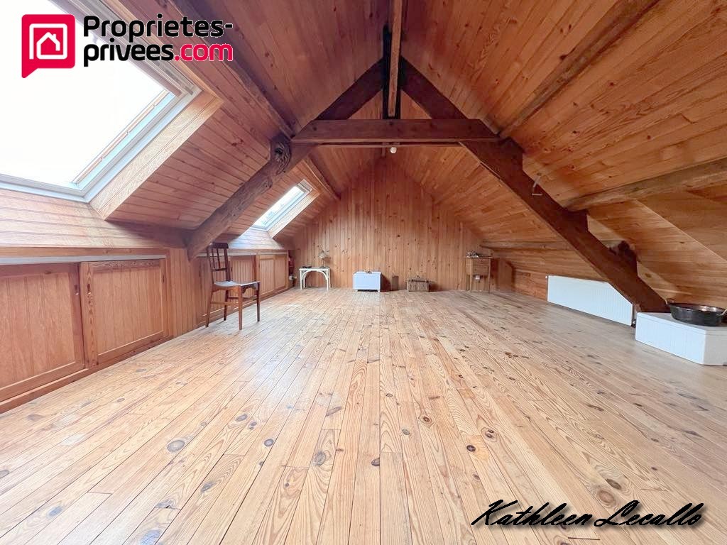 Vente Maison à la Turballe 5 pièces