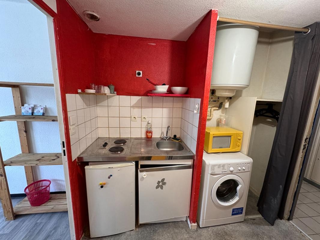 Vente Appartement à Orléans 1 pièce