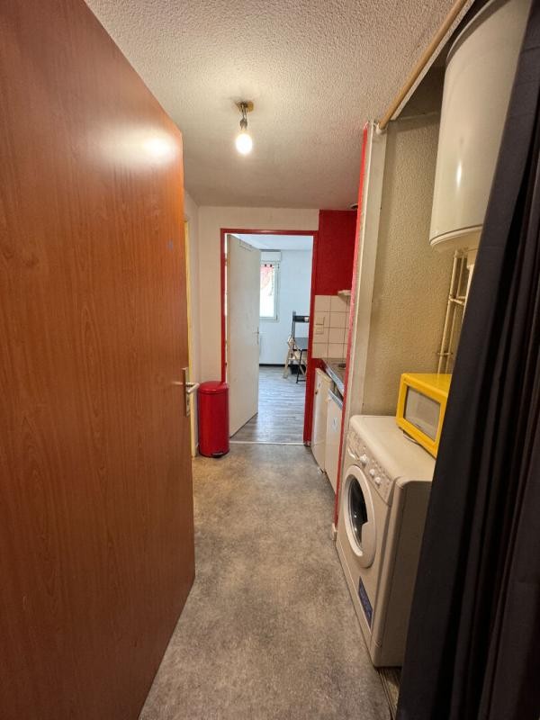 Vente Appartement à Orléans 1 pièce