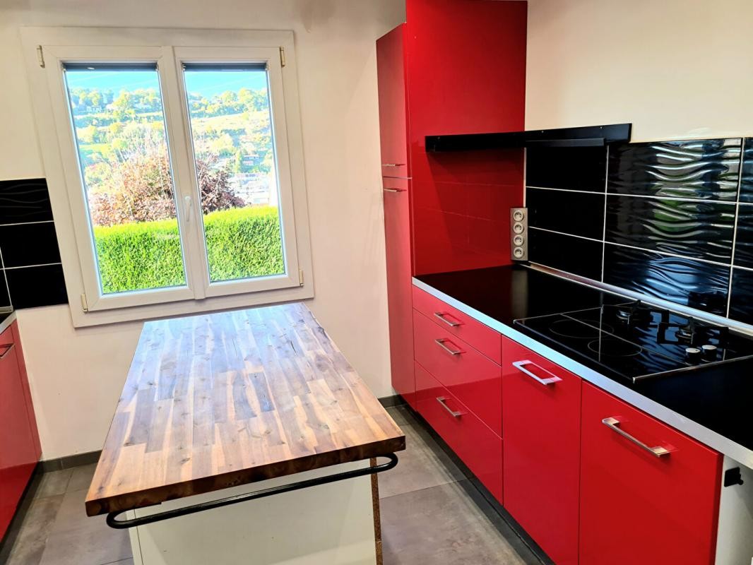 Vente Maison à les Andelys 5 pièces