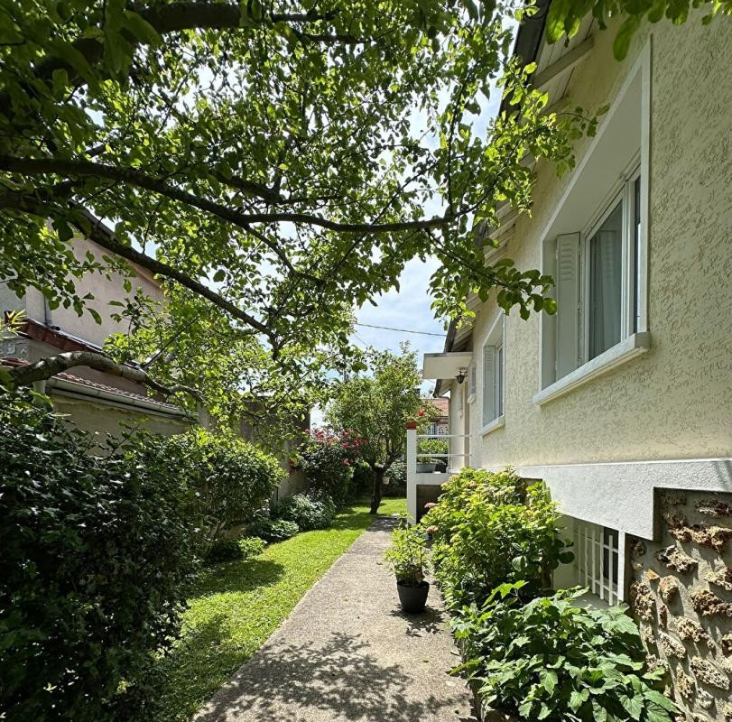 Vente Maison à Vaires-sur-Marne 5 pièces