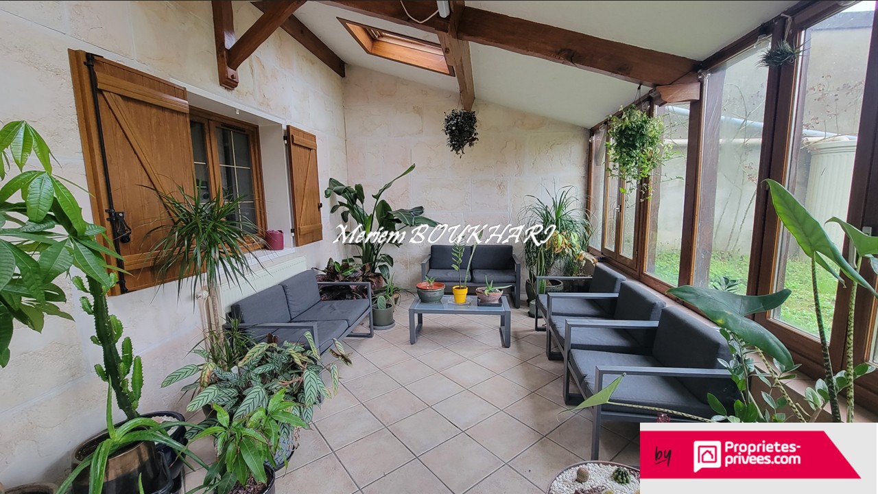 Vente Maison à Chelles 8 pièces