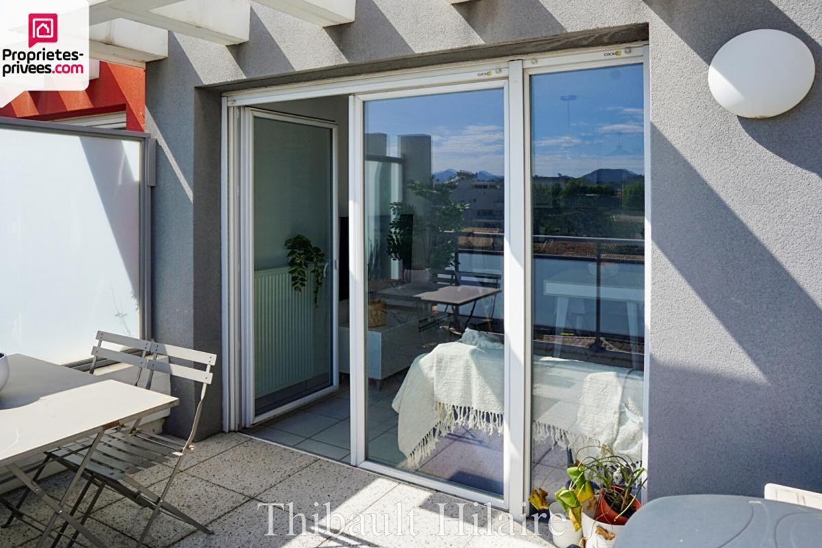 Vente Appartement à Marseille 11e arrondissement 3 pièces