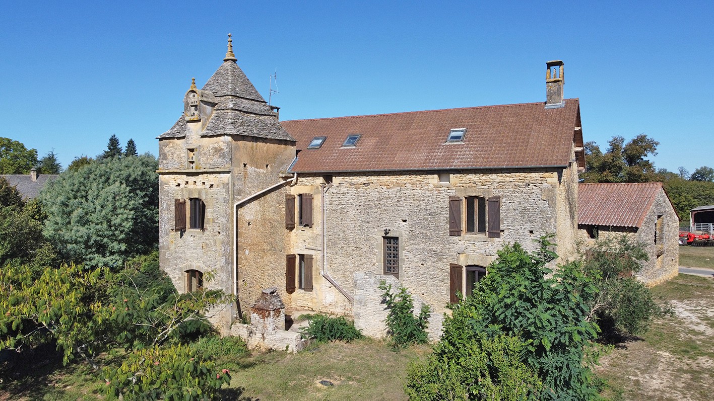 Vente Maison à Saint-Geniès 13 pièces