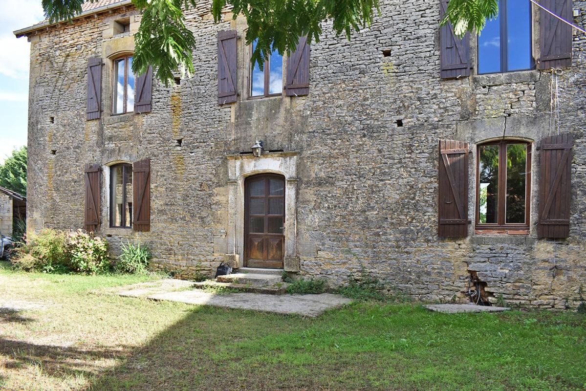 Vente Maison à Saint-Geniès 13 pièces