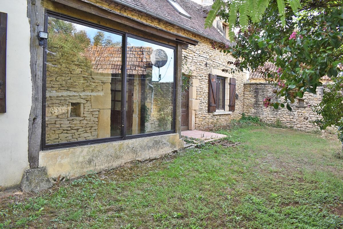 Vente Maison à Saint-Geniès 13 pièces