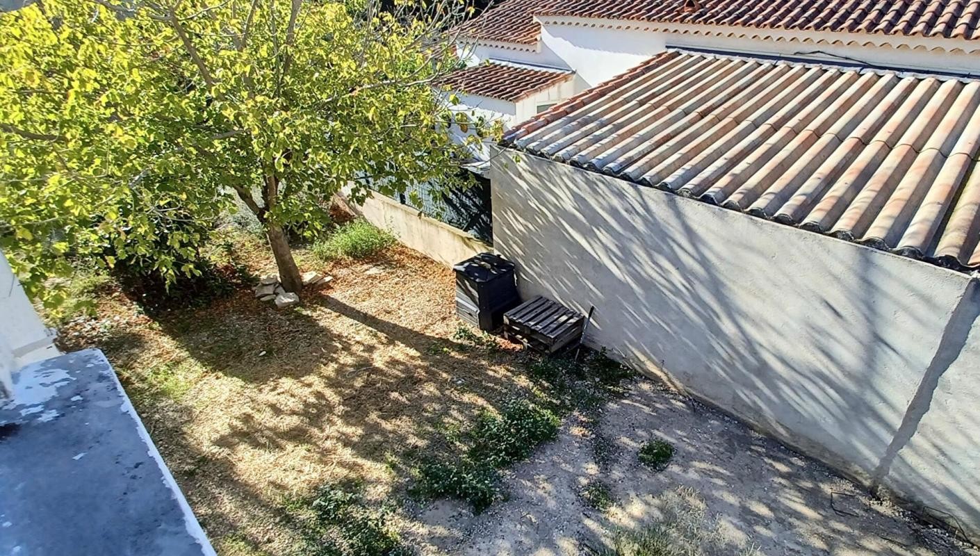 Vente Maison à Sanary-sur-Mer 3 pièces