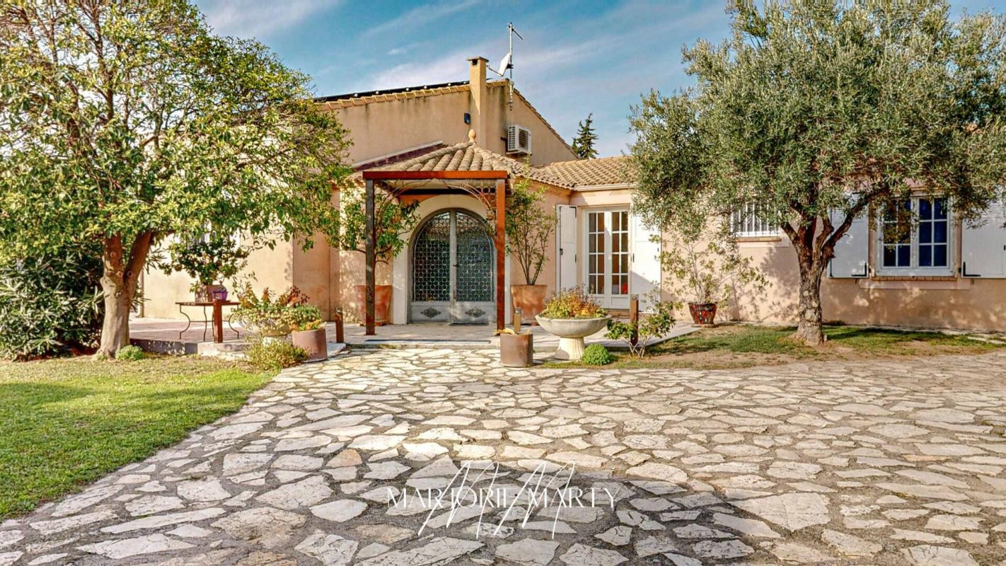 Vente Maison à Narbonne 9 pièces