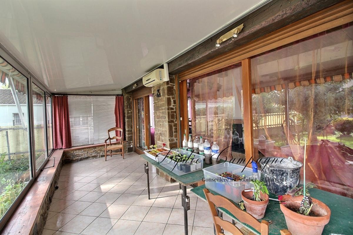 Vente Maison à Lézignan-Corbières 4 pièces