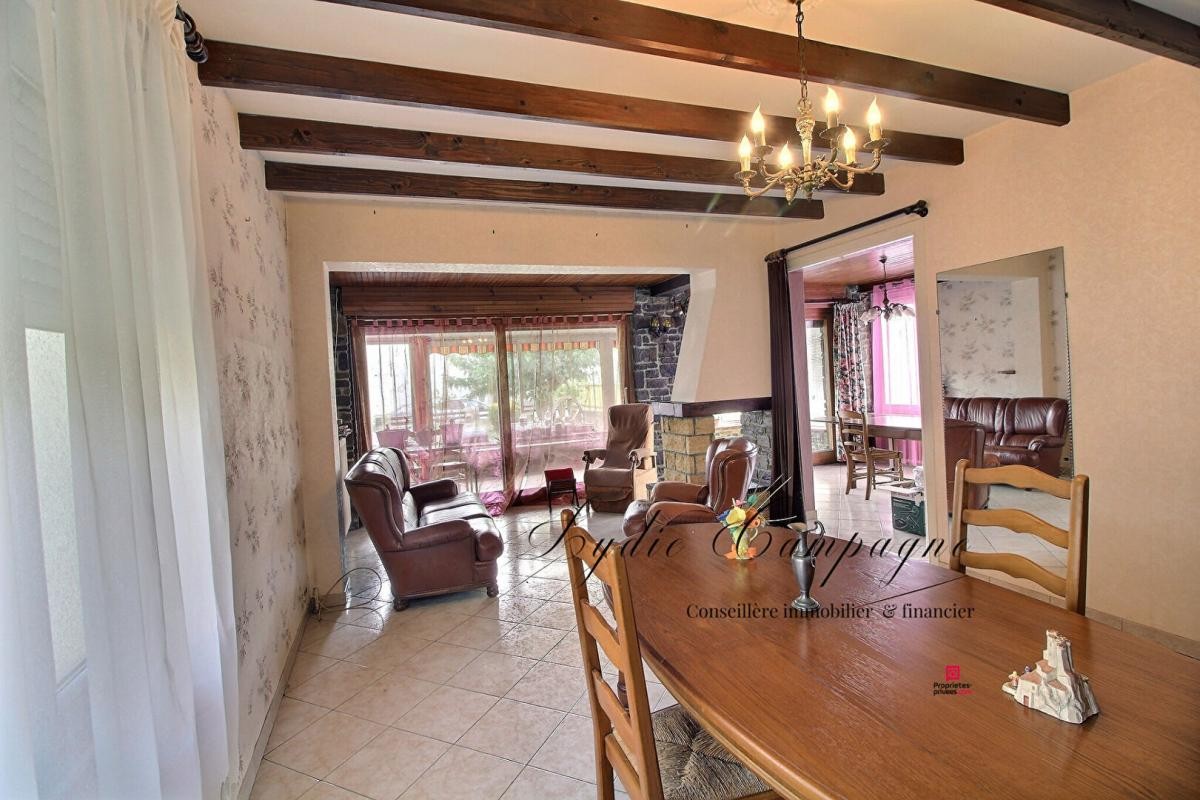 Vente Maison à Lézignan-Corbières 4 pièces