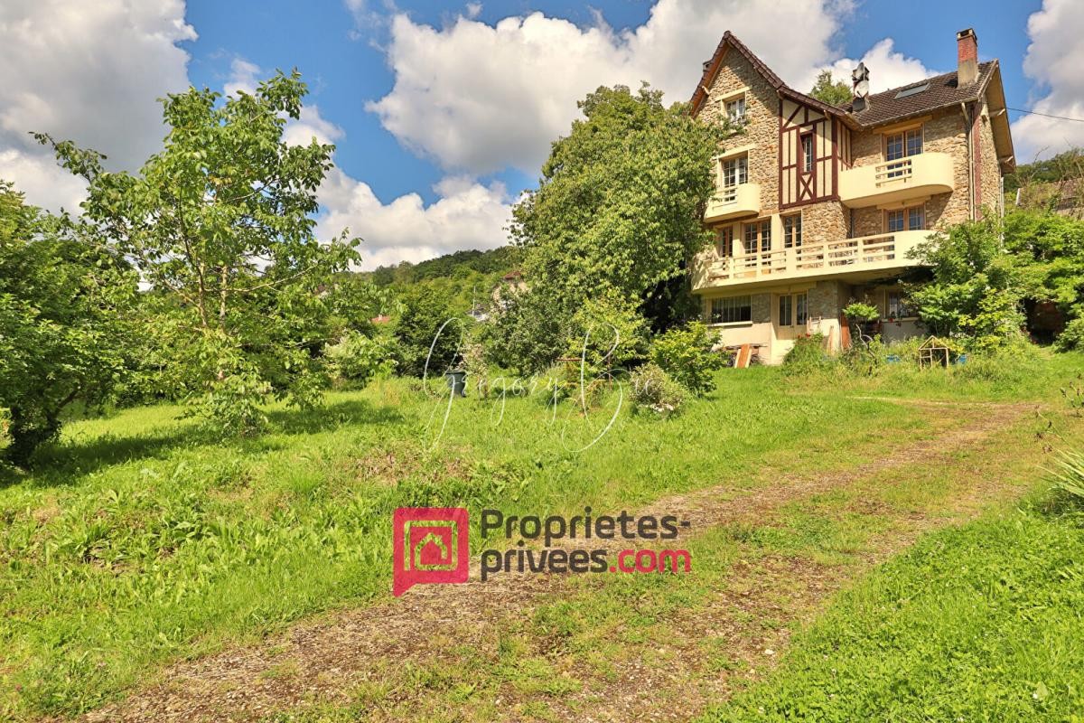 Vente Maison à la Ferté-sous-Jouarre 7 pièces