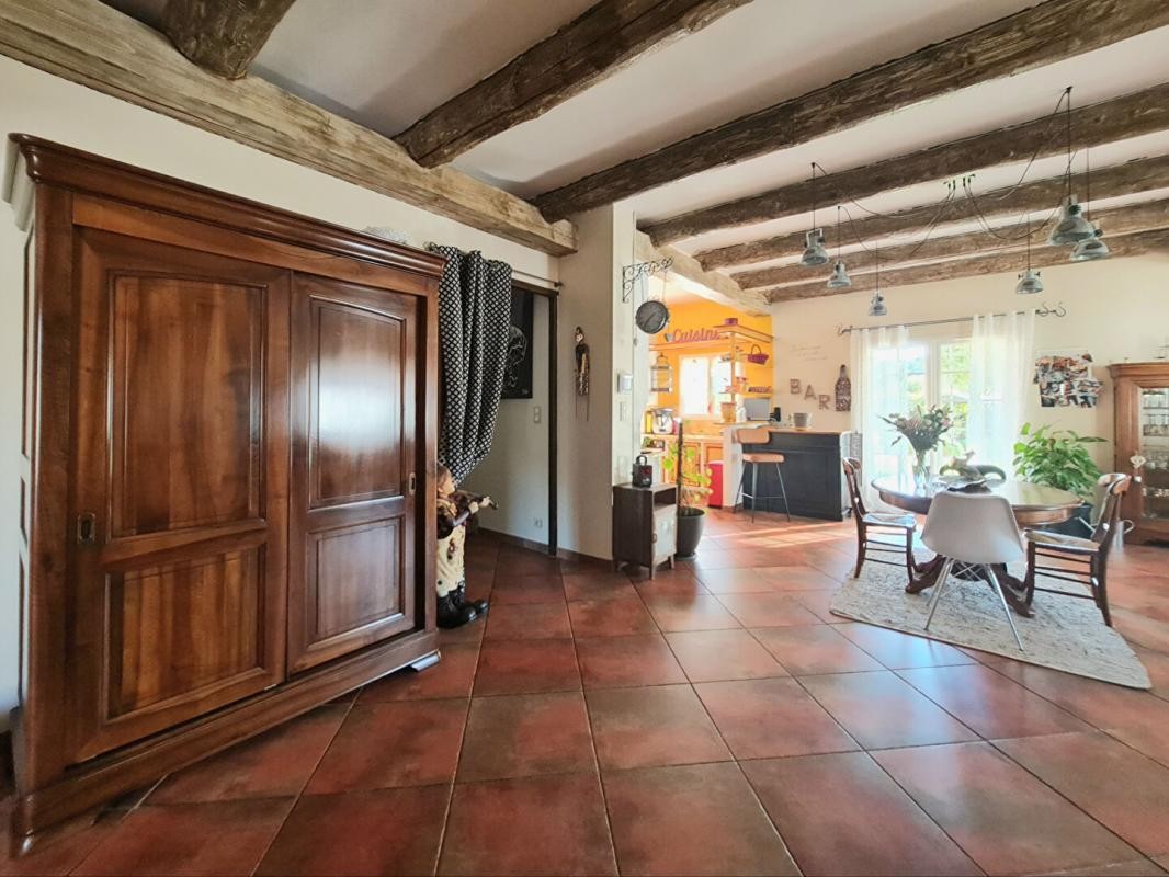 Vente Maison à Saint-Martin-de-Valgalgues 5 pièces