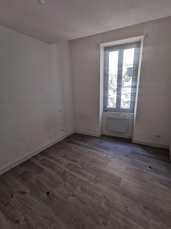 Location Appartement à le Muy 3 pièces