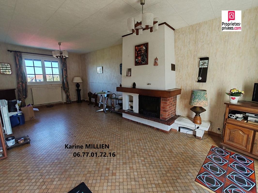 Vente Maison à Mantes-la-Ville 4 pièces